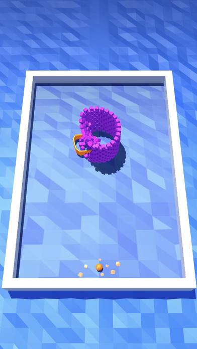 Collect Cubes4