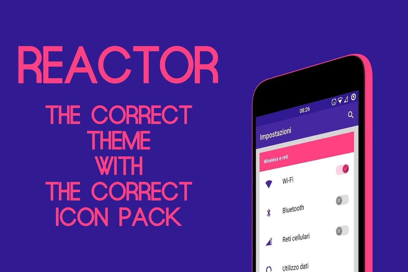 Reactor2