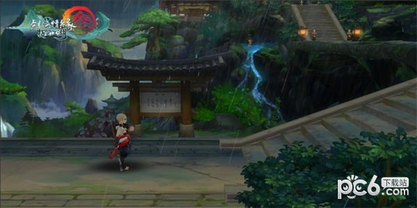 剑网3指尖江湖自动挂机辅助3