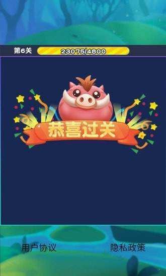 猪猪爱消消23