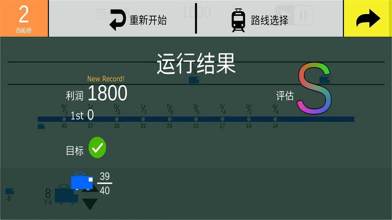 东京电车模拟器3
