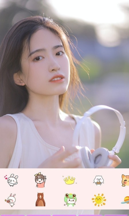 一相机5