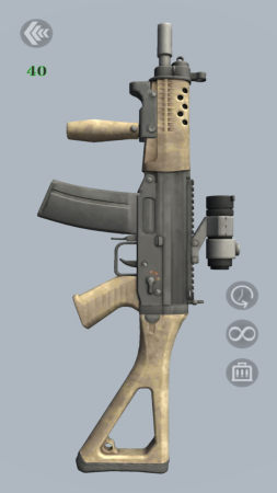 CS真实武器模拟器2
