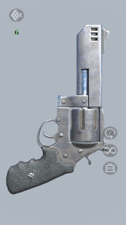 CS真实武器模拟器3