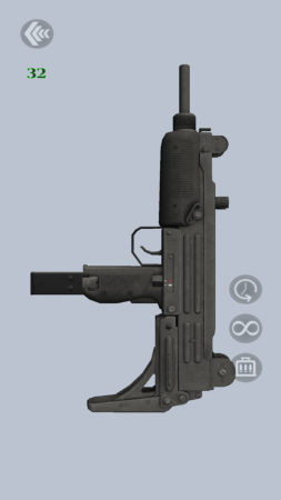 CS真实武器模拟器4