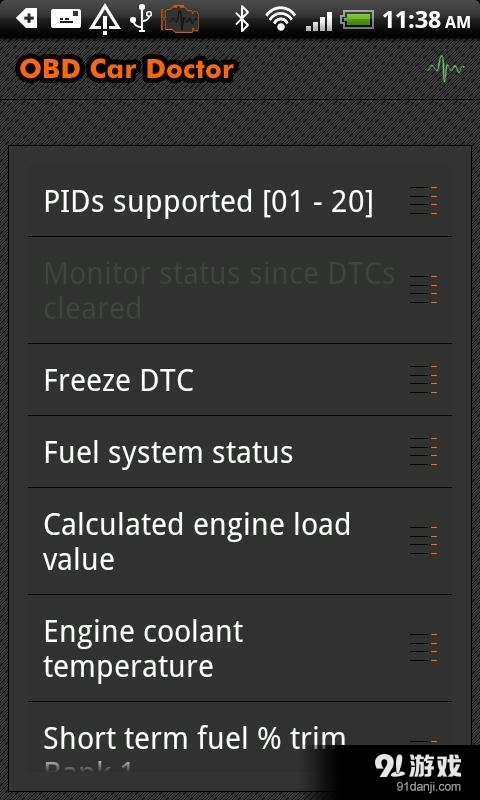 OBD Car Doctor 4