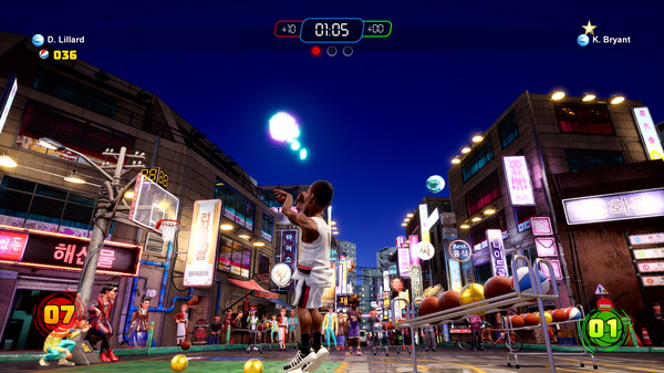 nba playgroundsAPP1