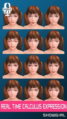 3d偶像无限钻石版3