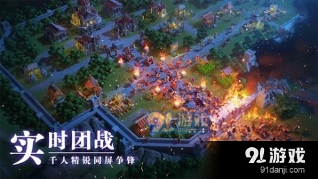 万国觉醒挂机1