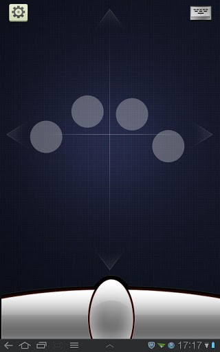 WiFi无线鼠标 WiFi Mouse HD2
