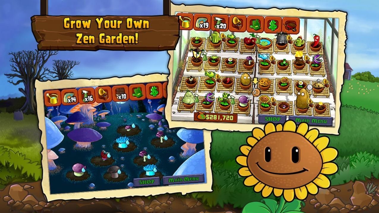 pvz随机模仿者2