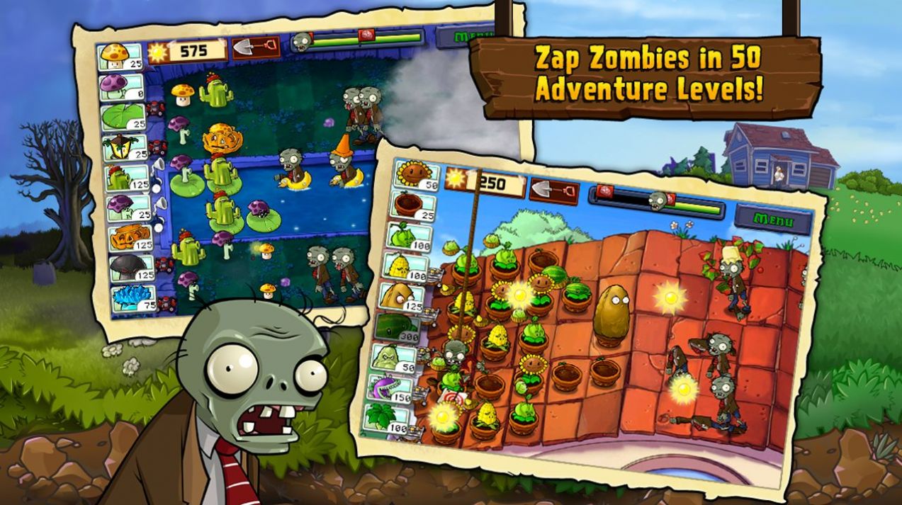 pvz随机模仿者3