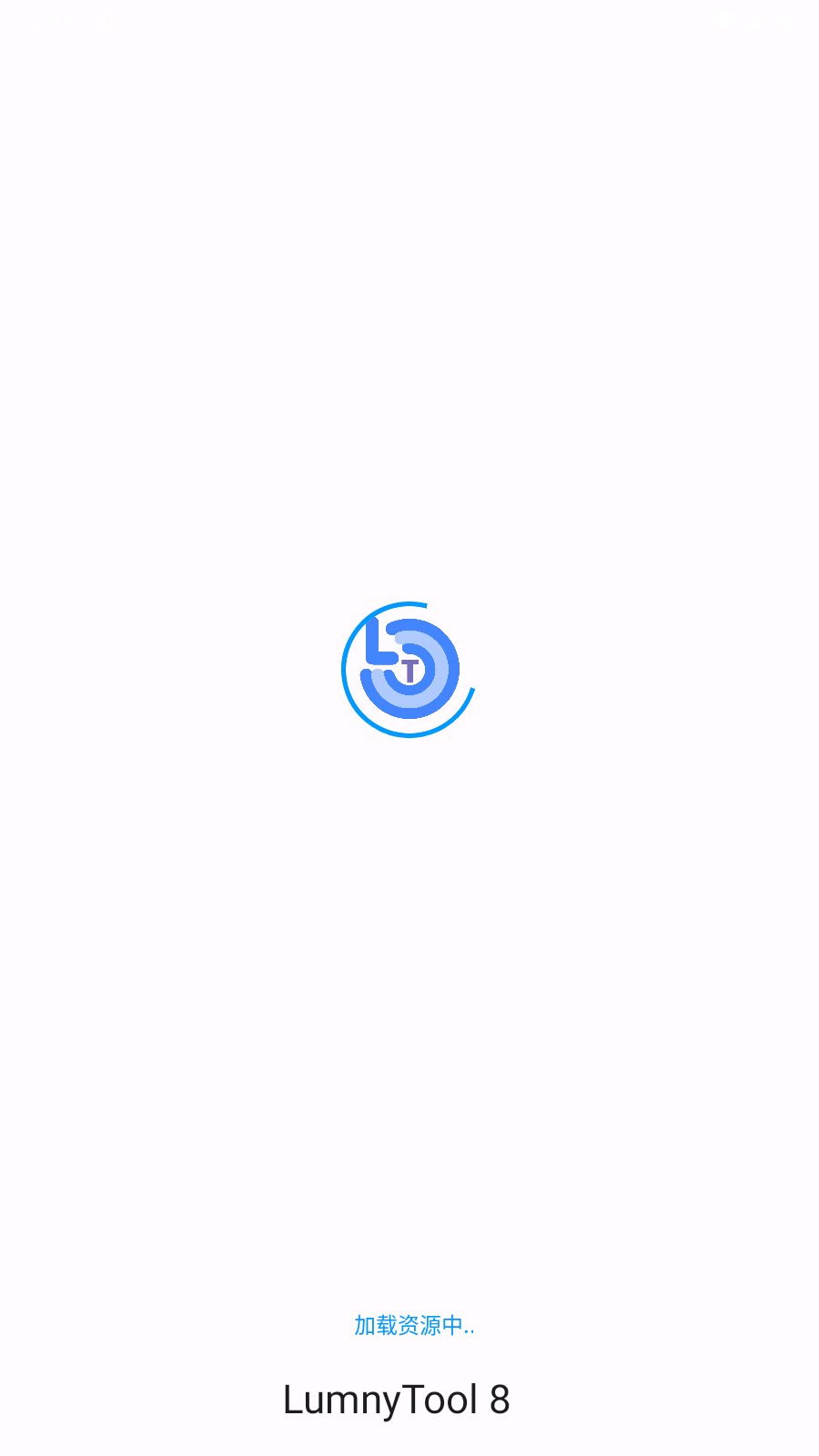 LumnyTool 81