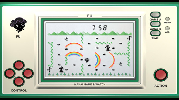 吃光糖果1