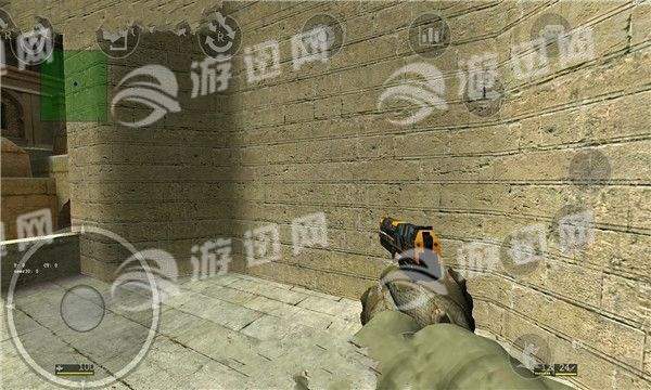 SPD游戏4