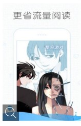 皮皮韩国漫画3