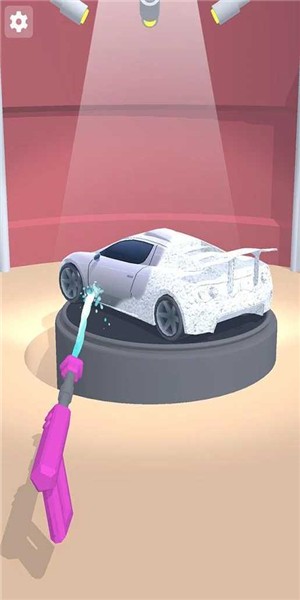 闲置洗车大师内购版2