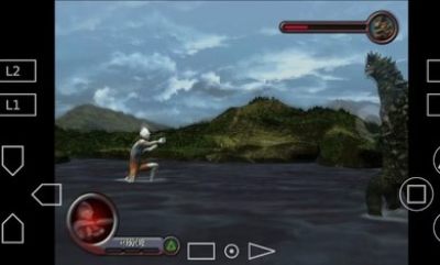 奥特曼空想特摄正版2