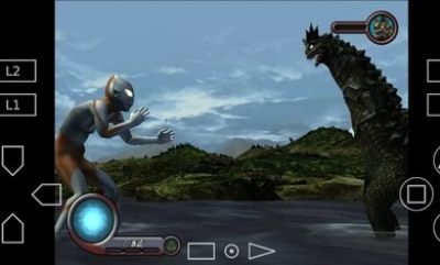 奥特曼空想特摄正版3