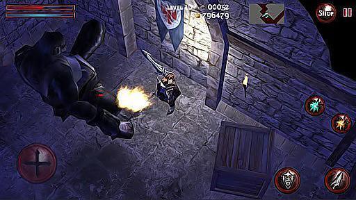 致命地牢 Deadly Dungeon4