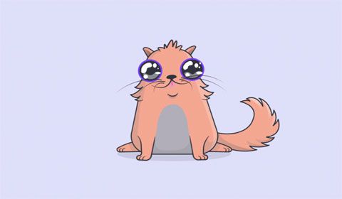 CryptoKitties 3