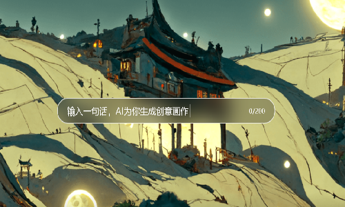 文心一格1