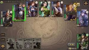 三国杀游戏中的朱治武将技能介绍