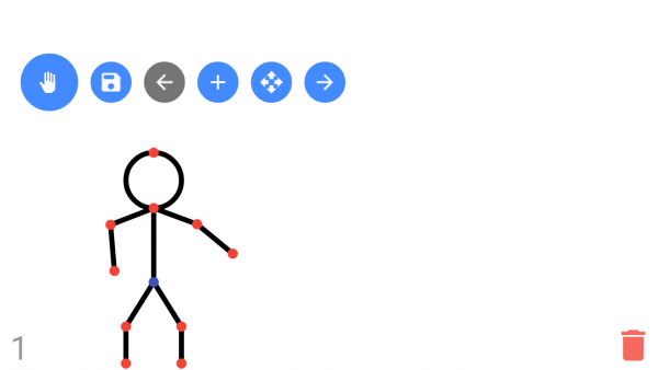 火柴人动画制作器1