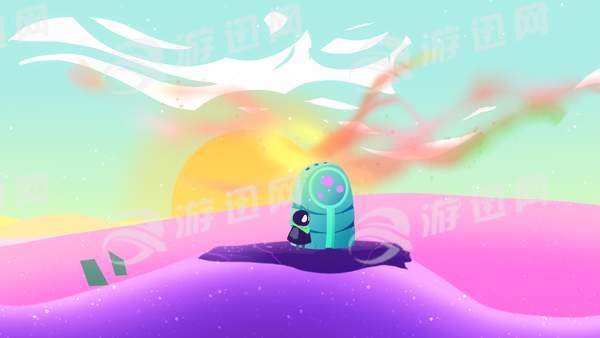 一只手的鼓掌手游2
