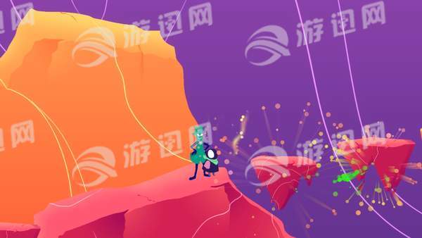 一只手的鼓掌手游3