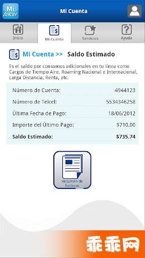 Mi Telcel4