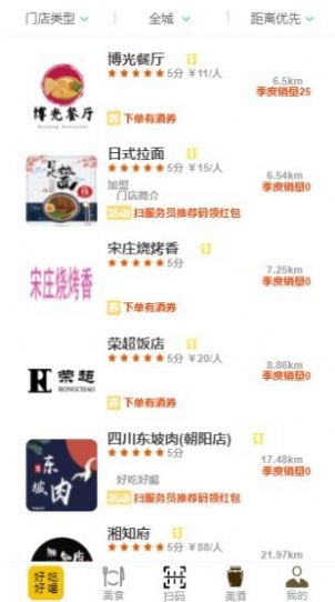 好吃好喝2