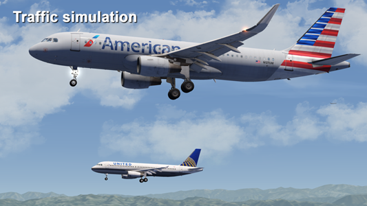 Aerofly FS 20211