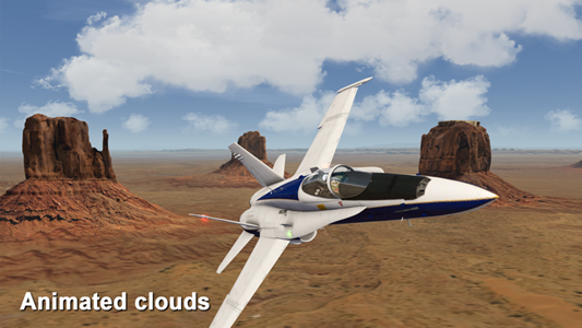 Aerofly FS 20212