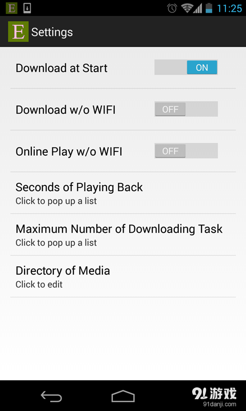 MyEslPod6