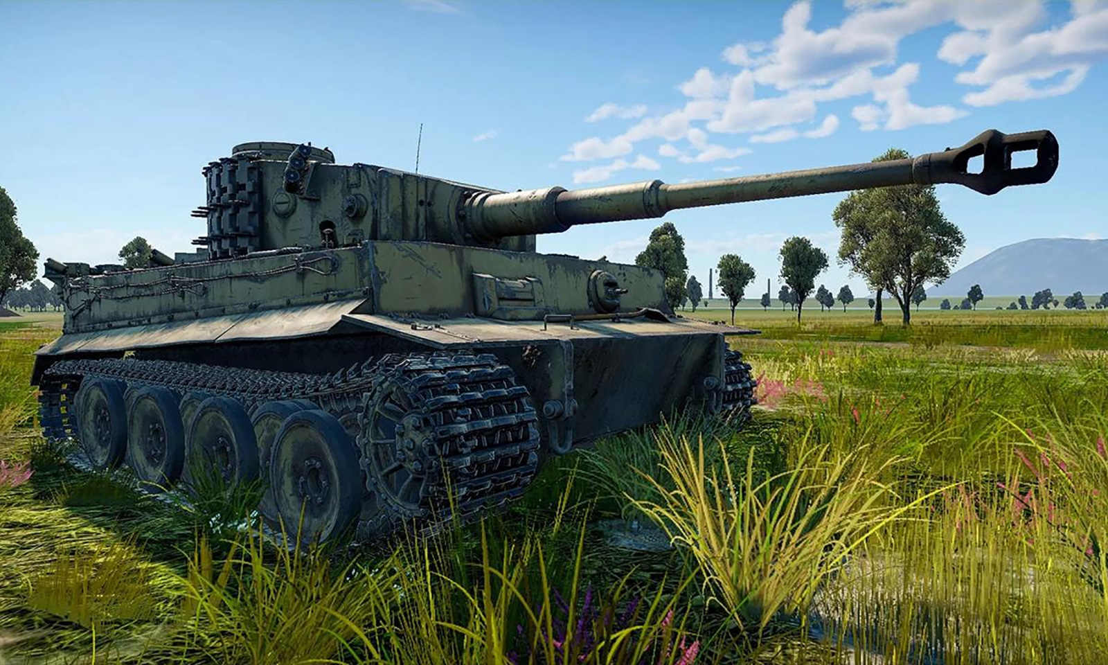 War Thunder Mobile3