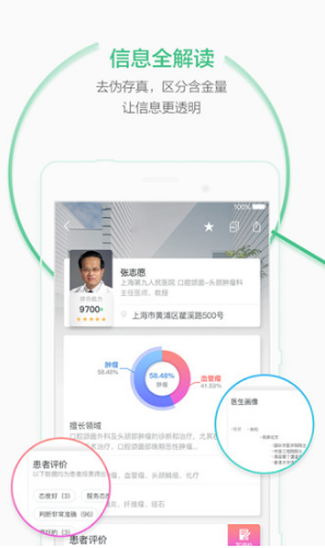 妙寻医生(妙寻医生评价)V3.2.1 安卓正式版2