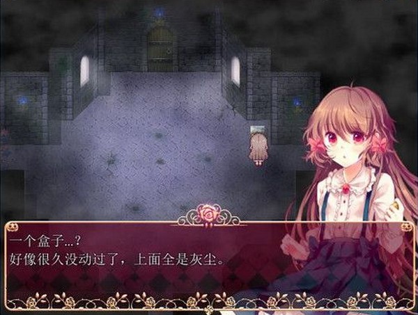 化妆镜中文版2