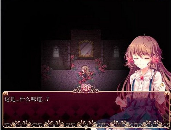 化妆镜中文版3
