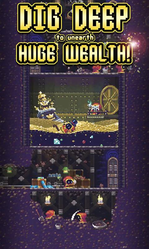 闲置启示录中文版 3