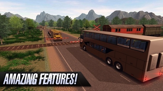 Bus Simulator 20153
