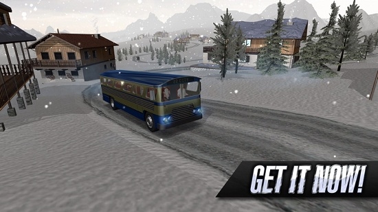 Bus Simulator 20154