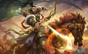 三国杀游戏界韩当武将技能详细介绍
