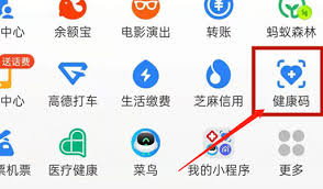 如何解绑健康码中的家庭成员码
