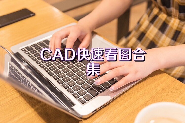 CAD快速看图合集