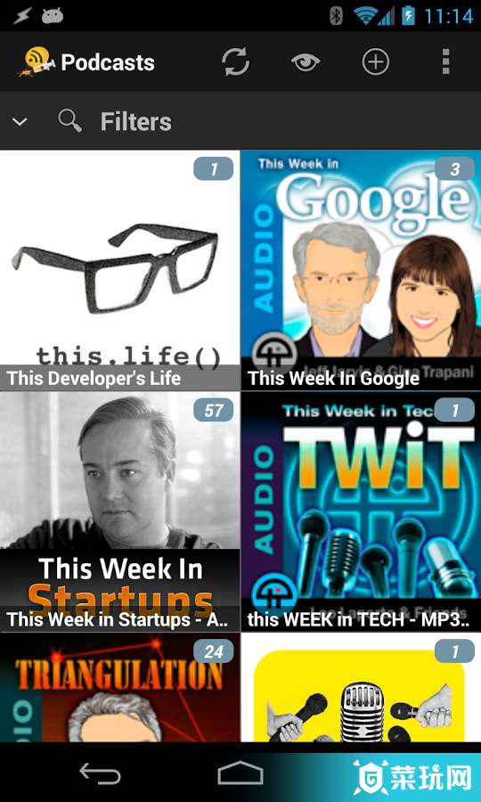 PodcastAddict4