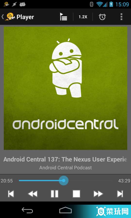PodcastAddict5