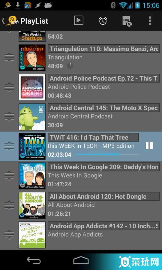 PodcastAddict7