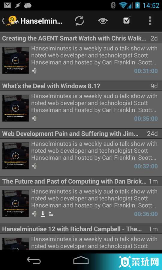 PodcastAddict9