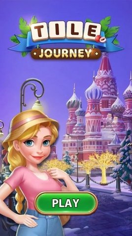 瓷砖之旅（Tile Journey）1